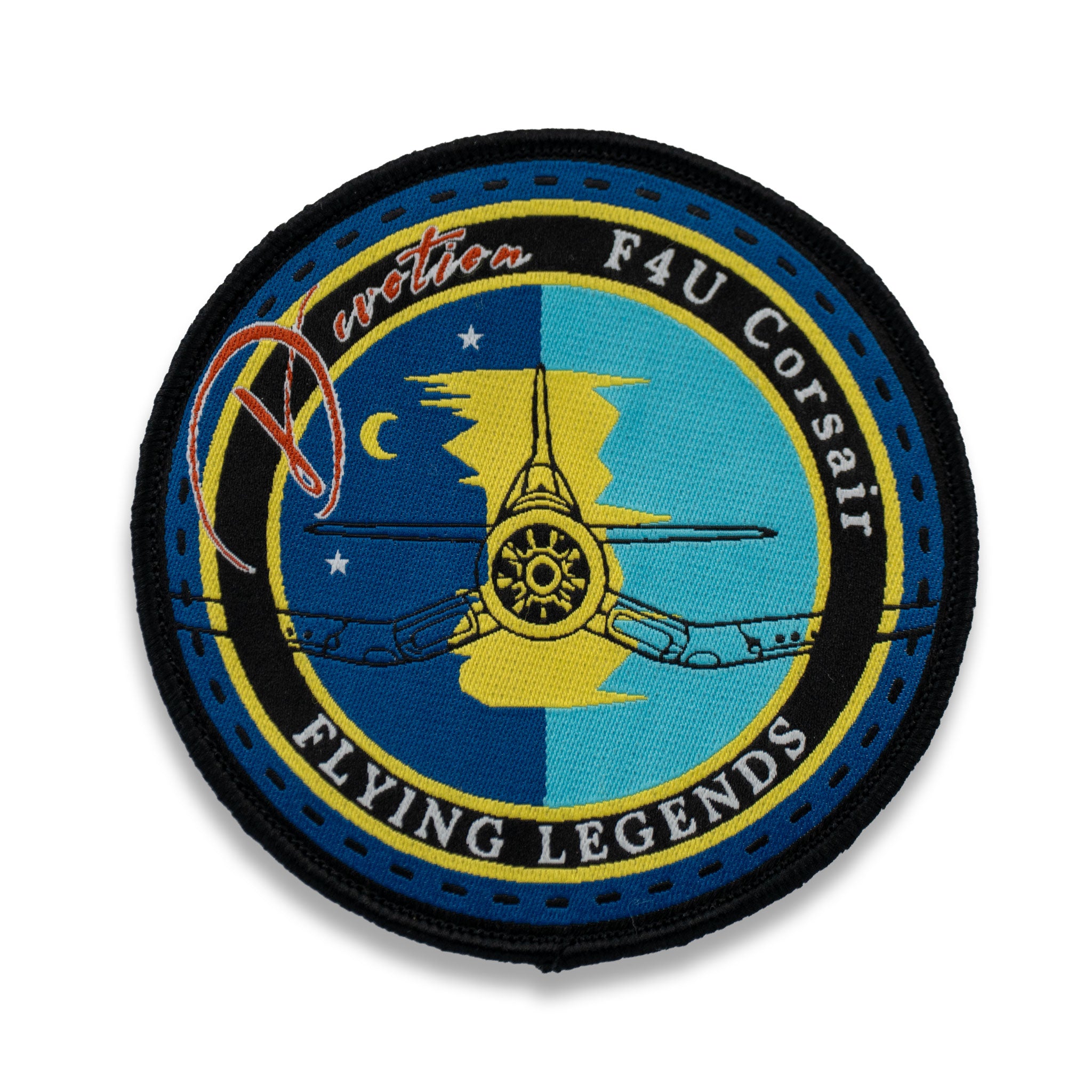 Patch Corsair Devotion