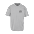 Oversized Corsair Devotion T - Shirt