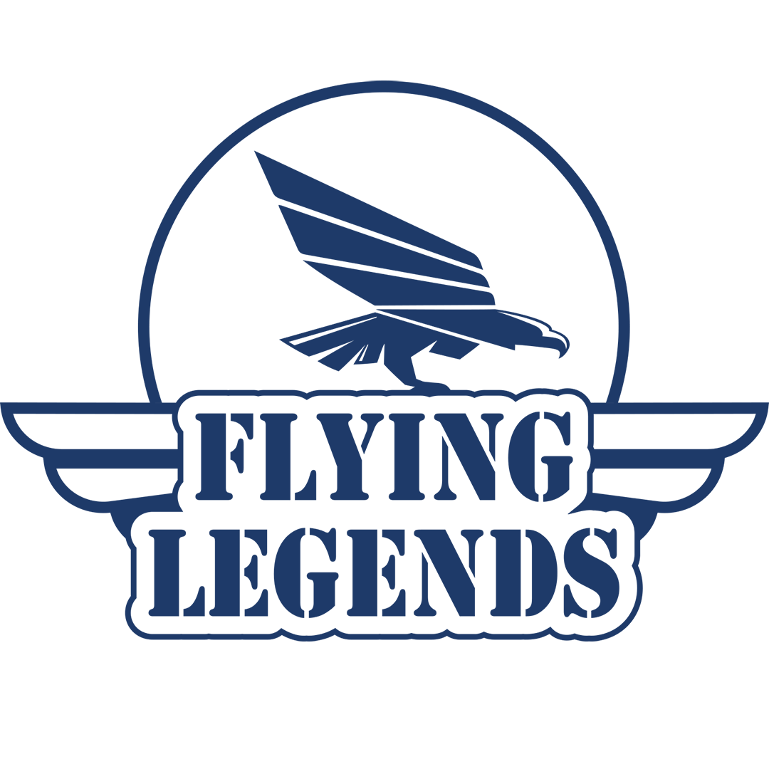 Flying Legends GmbH