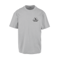 Oversized Mustang Frances Dell T - Shirt