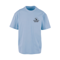 Oversized Spitfire MH415 T-Shirt