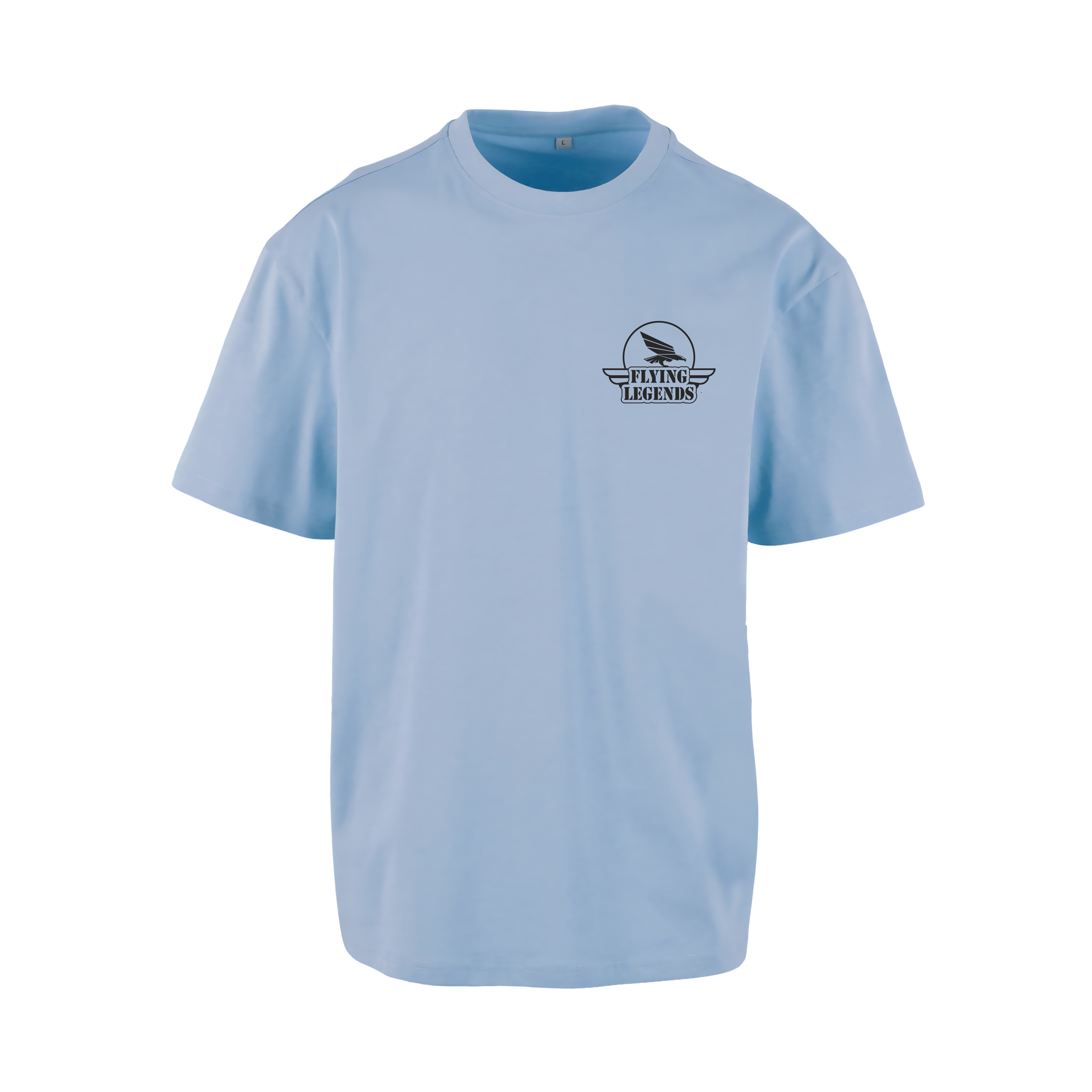 Oversized Spitfire MH415 T-Shirt