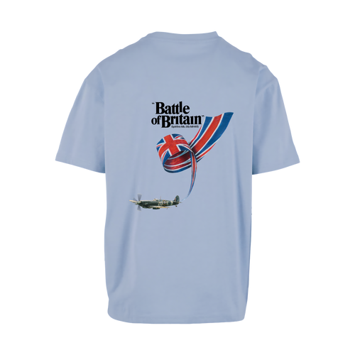 Oversized Spitfire MH415 T-Shirt